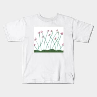 Flower Kids T-Shirt